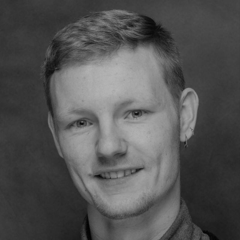 Ivar Kolvoort